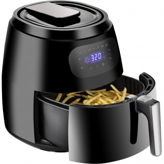 SUPER DEAL 7.6 QT Air Fryer Oven Cooker