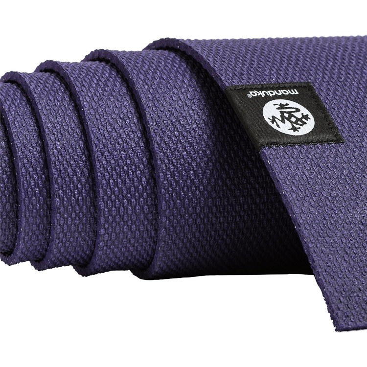 Manduka X Yoga Mat - Easy to Carry, For Women and Men, Non Slip, Cushion for Joint Support and Stability, 5mm Thick