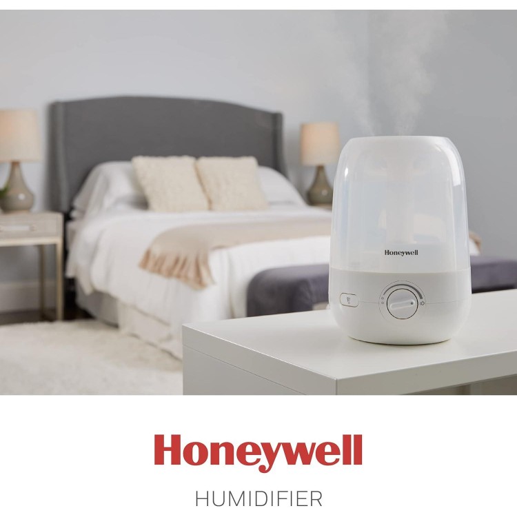 PUR Honeywell Ultra Comfort Cool Mist Humidifier