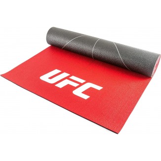 UFC Yoga Mat