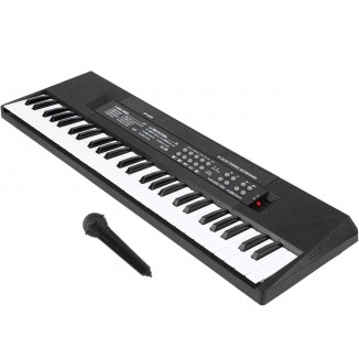 Durable Professional Keyboard Instrument for Students for Music Lovers
