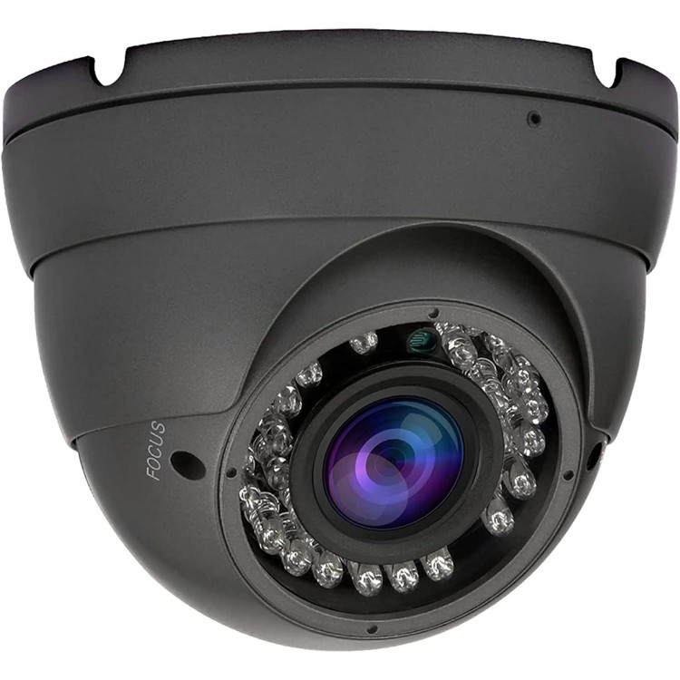 Anpviz Analog CCTV Camera HD 1080P 4-in-1
