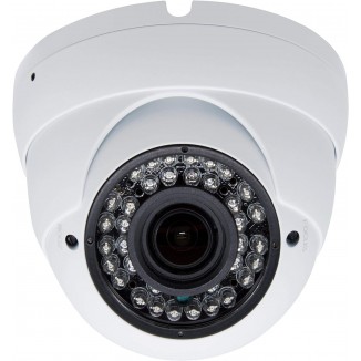 Vonnision 5MP 4MP Dome Super Hybrid Security Camera