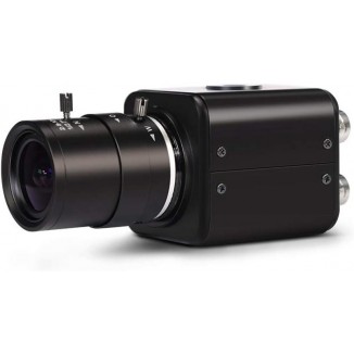 MOKOSE Mini SDI Camera, HD Digital CCTV Security Camera