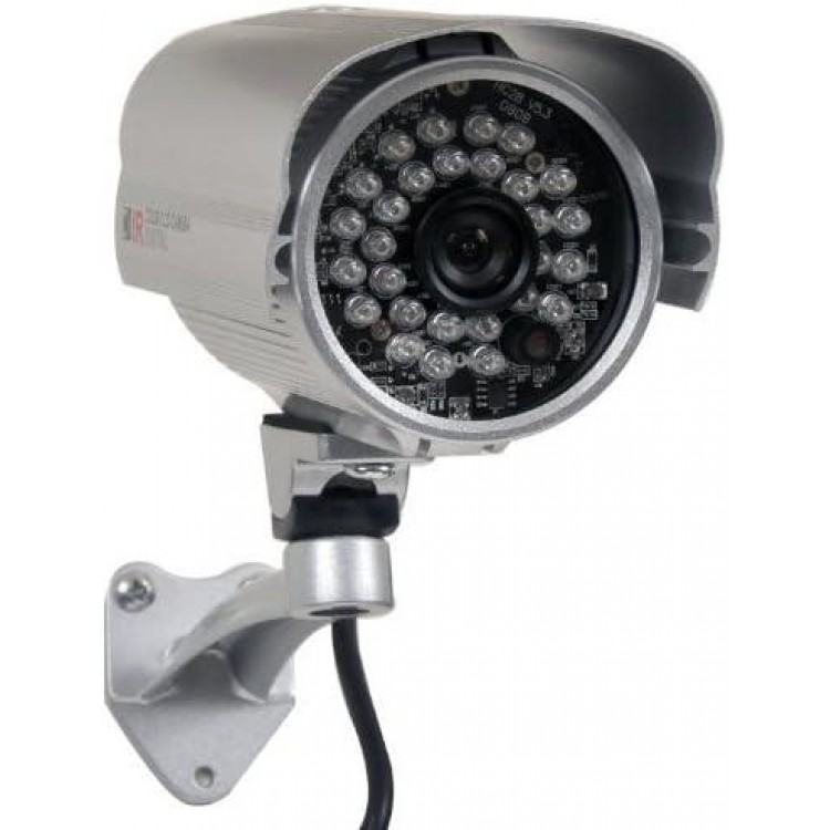 VideoSecu Bullet Security Camera Weatherproof
