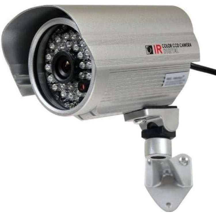 VideoSecu Bullet Security Camera Weatherproof