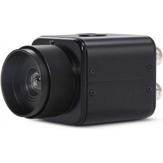 MOKOSE Mini SDI Camera with 3.6mm HD No Distortion Lens