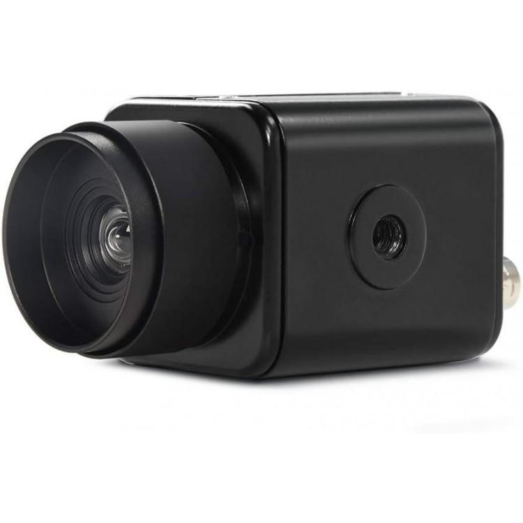 MOKOSE Mini SDI Camera with 3.6mm HD No Distortion Lens