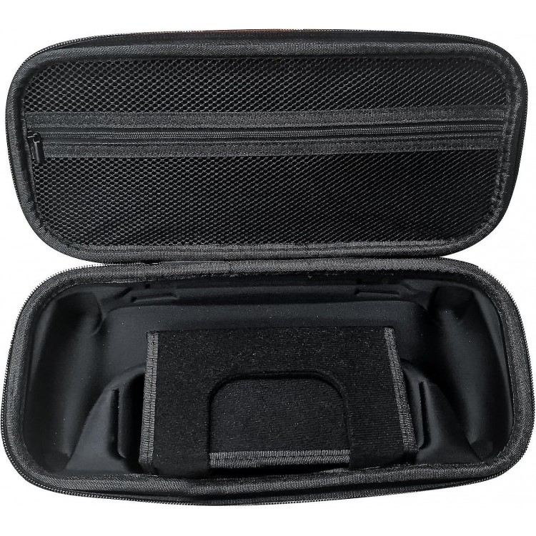 Hard Travel Case for PlayStation Portal – Protective Storage Bag for PS