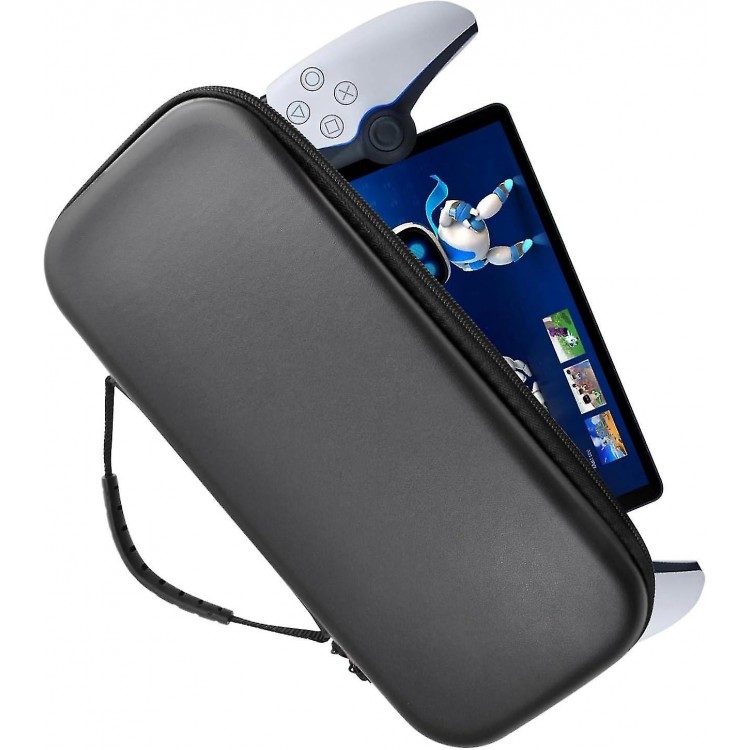 Hard Travel Case for PlayStation Portal – Protective Storage Bag for PS