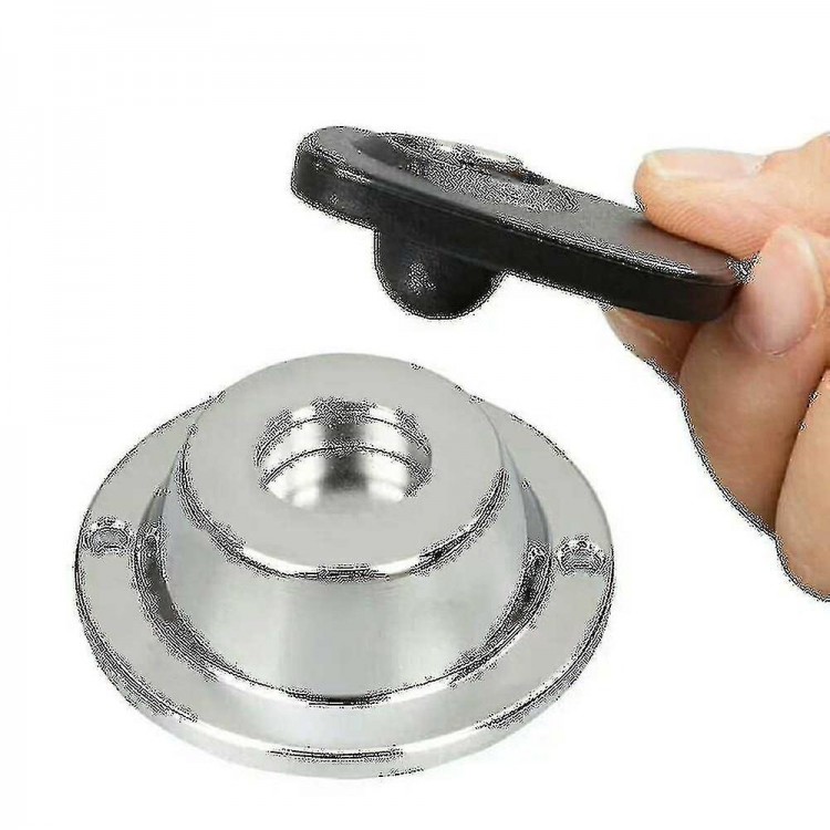 Magnetic Remover Clothing Hard Tag Detacher