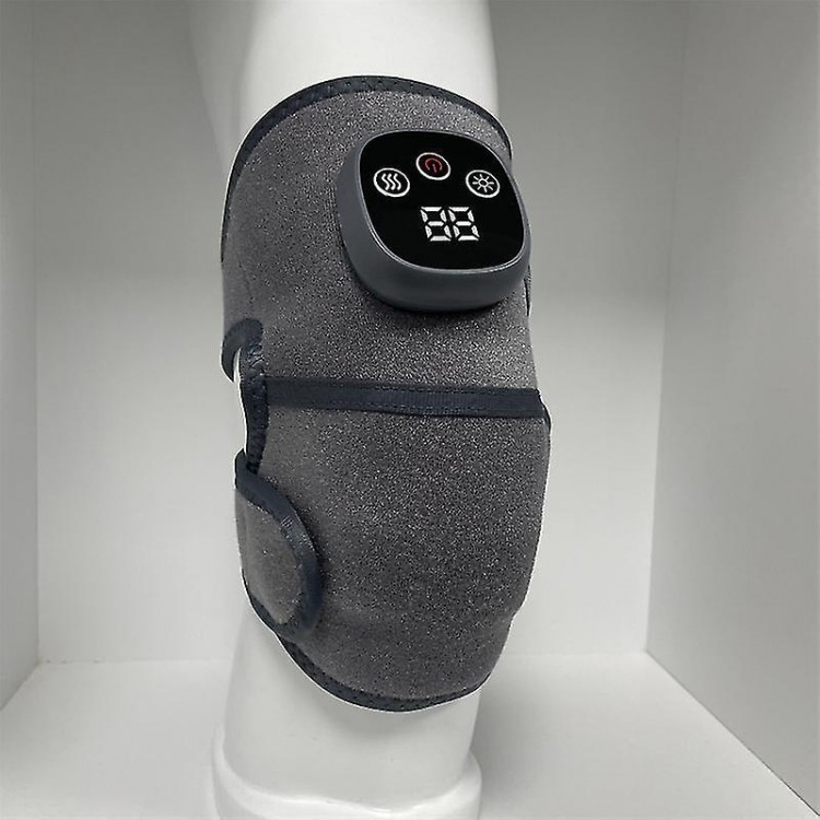 Massage and Warmth for Cold Legs,with Heat for Comfort and Relaxation