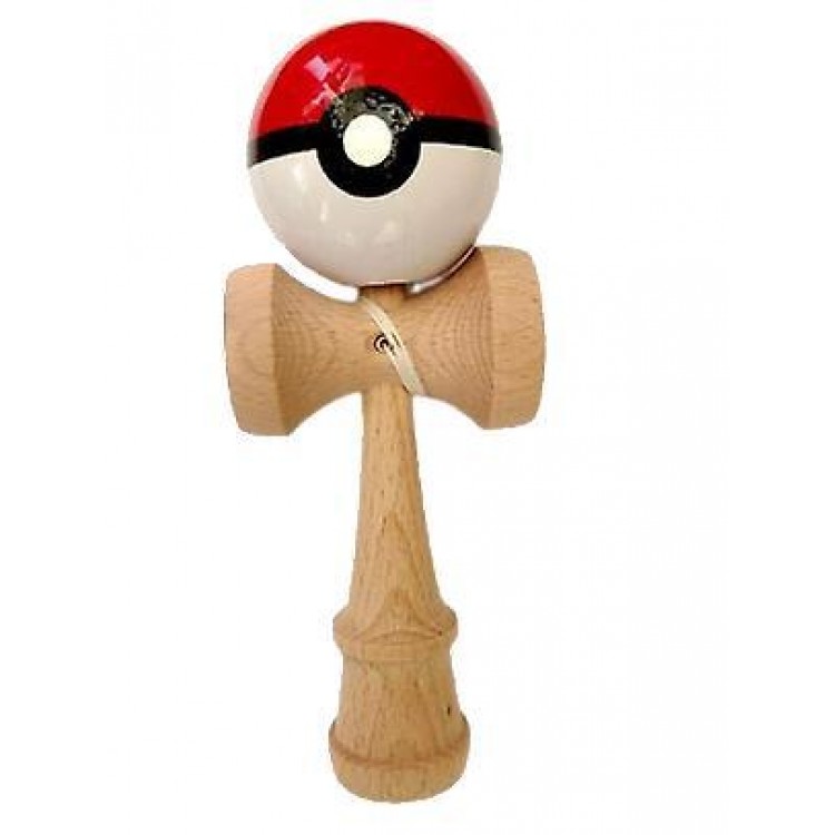 The New 1pcs Kid Kendama Toys