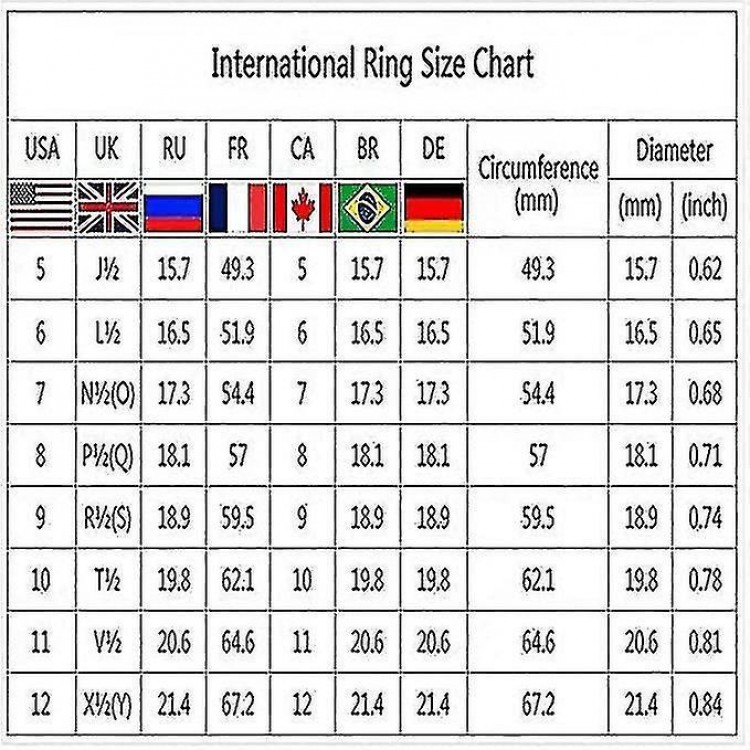 Magnetic Zircon Shaping Cross Full Moissanite Diamond Ring