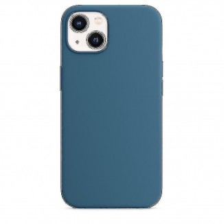Silicone Case for iPhone 13 – Keep Your Phone Safe with Durable Phone Case