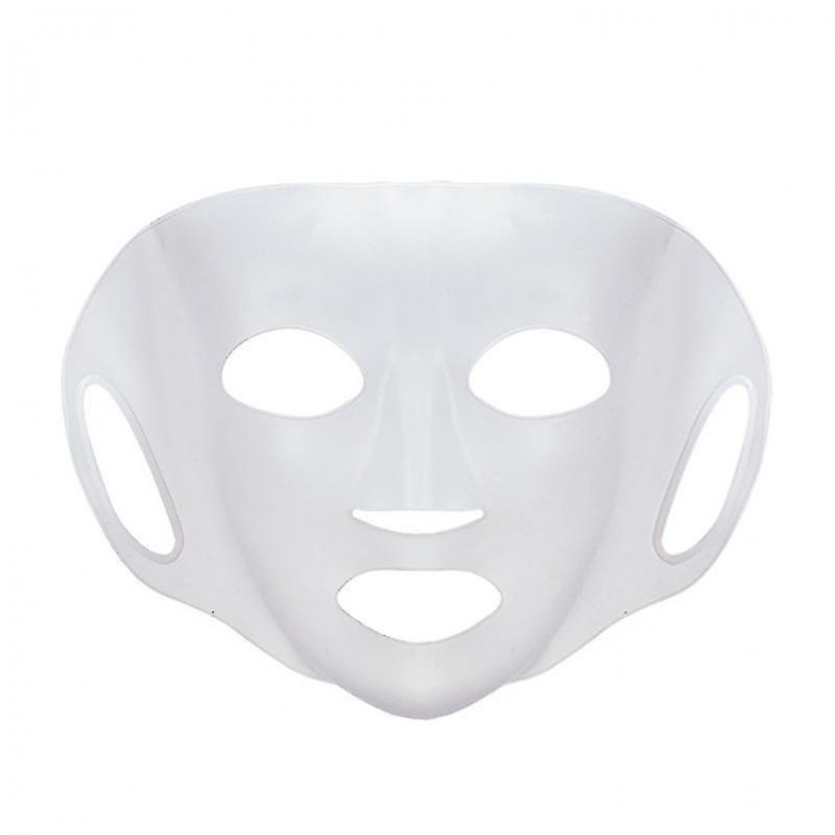 Face Lifting Double Chin Reducer—3pcs of Silicone Skin Mask