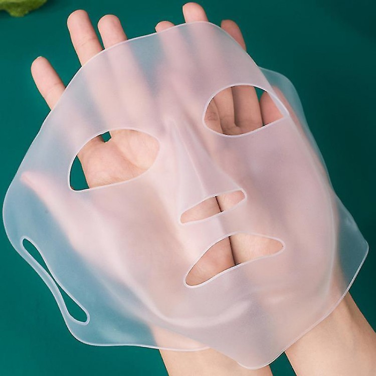 Face Lifting Double Chin Reducer—3pcs of Silicone Skin Mask