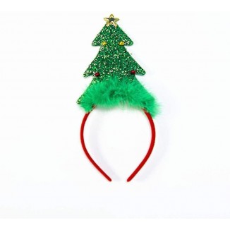 1pcs Christmas Headband Hair Accessories Deer Ears For Hair Band Clasp Headwear