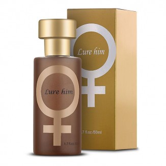 50ml Pheromones Perfume Spray,Premium Scent to Enhance Your Allure and Attract