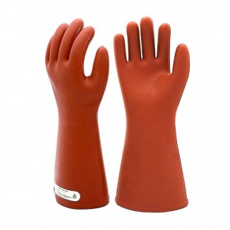 Prioritize Safety with Electrical Insulated Rubber Gloves