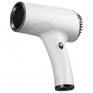 Wireless Portable Hot And Cold Wind Hair Dryer From Chuai Du