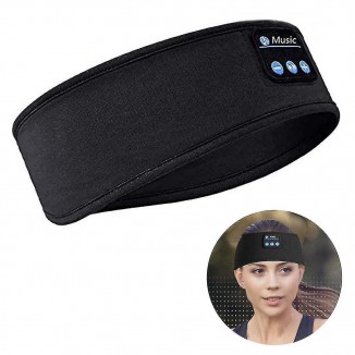 Sleep Bluetooth Headband – Wireless Comfort for Ultimate Relaxation