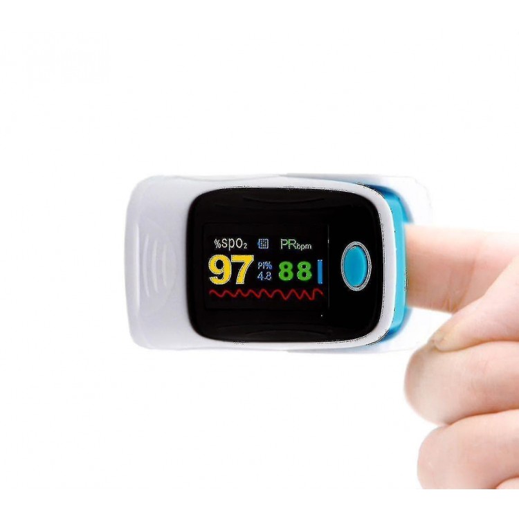 2023 New Hot Selling High Oximeter Medical And Home Use Glucose Meter