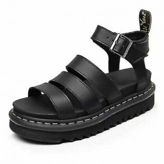 Elevate Your Summer Style with Women's Chunky Sandals