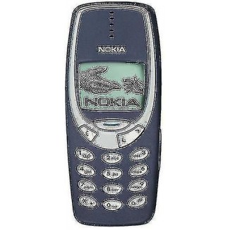 2024 Nokia 3310  Xianning