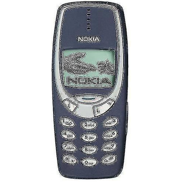 2024 Nokia 3310  Xianning