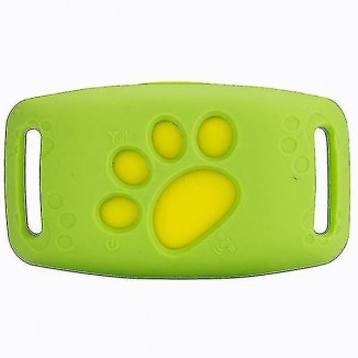 Smart Gps Cat And Dog Collar Tracker