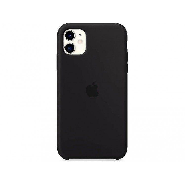 Silicone Phone Case for iPhone 11/Pro/Pro Max – Protect Your Device