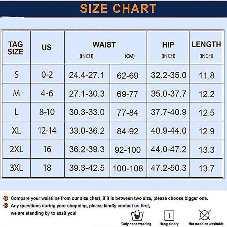 Women's Body Shaper Padded Butt Lifter Panty: Butt And Hip Enhancer