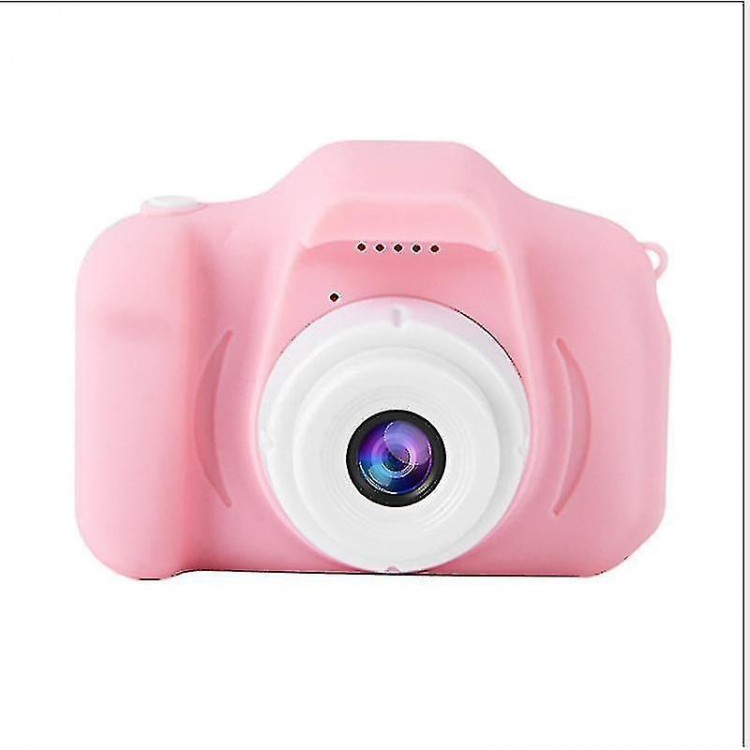 Unleash Creativity:USB Rechargeable Kids Camera – Digital Photography