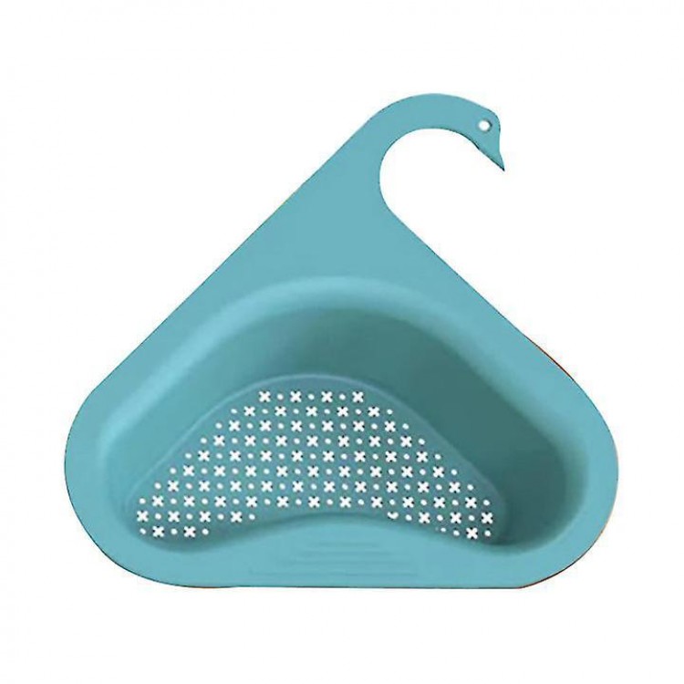 Corner Kitchen Sink Strainer Basket, Kitchen Triangle Sink Filter