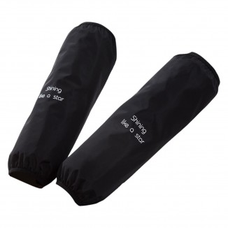 1 Pair Of Waterproof Oversleeves For Clean And Protected Arms During