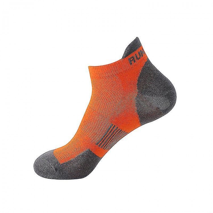 Men's Socks, Pack Of 5 Pairs Low Socks For Men And Women, Breathable