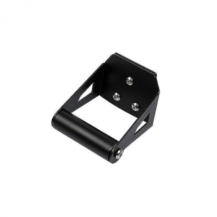 Motorcycle Accessorie Phone Gps Navigation Plate Bracket Adapt Holder