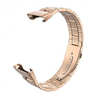 Metal Watchband For Xiaomi Smart Band 7 Pro Stainless Steel Bracelets