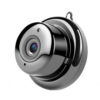 V380 Pro Wireless Wifi Mini Camera Cctv Surveillance Ir Night Vision