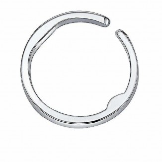 Sleep Peacefully with the Anti-Snore Ring – Utilizing Acupressure to Aid Against Snoring, Apnea, and Insomnia. Experience a Restful Night's Sleep