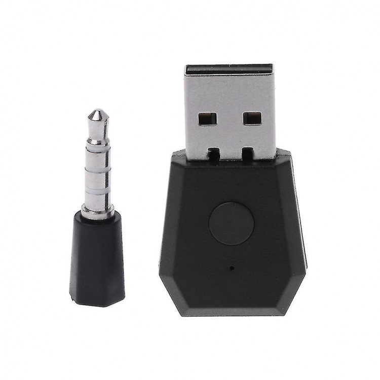 USB Adapter Bluetooth-Compatible Transmitter For PS4 PlayStation