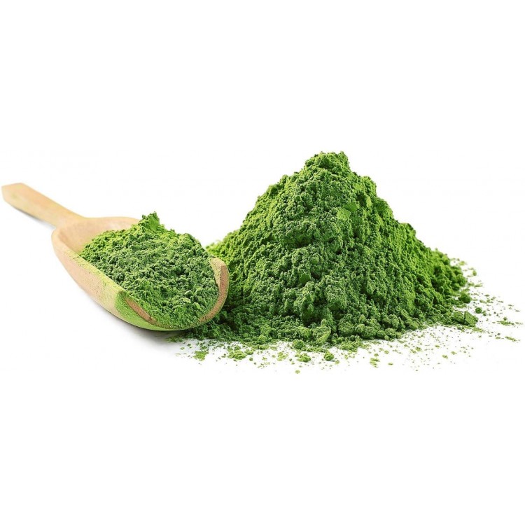 100% Pure Organic New Zealand Super Greens Powder, 40 Servings, 200g