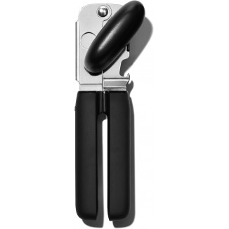 OXO Good Grips Soft-Handled Manual Can Opener