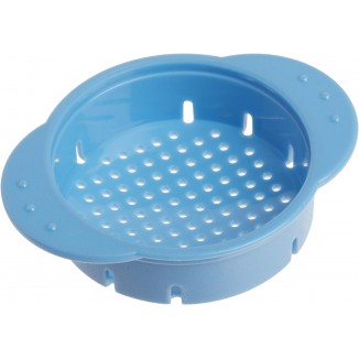 Can Colander , Can Strainer, Vegetable and Fruit Can Strainer