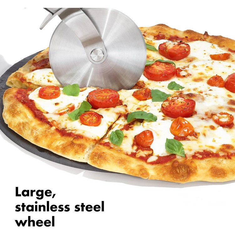 OXO Steel 4 Pizza Wheel