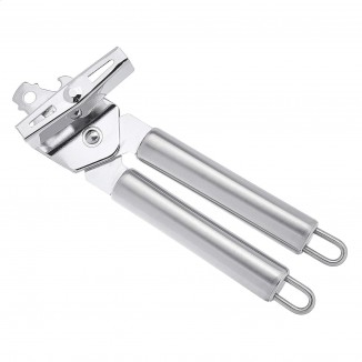 Stainless Steel Can Opener (Previously Commercial brand)