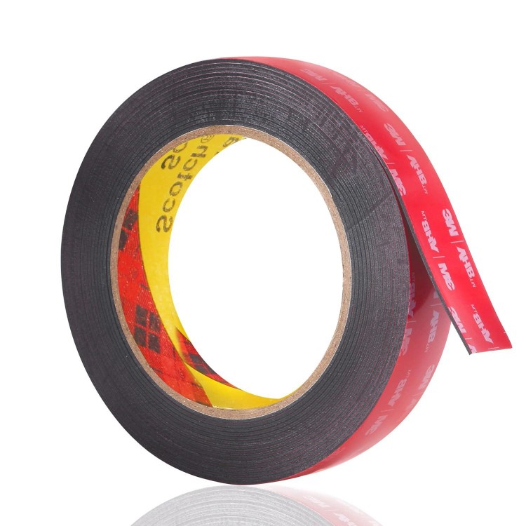 3M Double Sided Tape, Double Sided Tape Heavy Duty