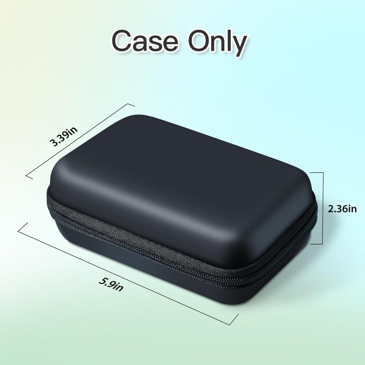 Genuine Case Compatible P21 Label Maker
