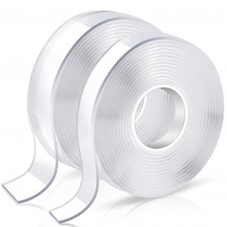 Double Sided Adhesive tape Heavy Duty, Double Stick Mounting